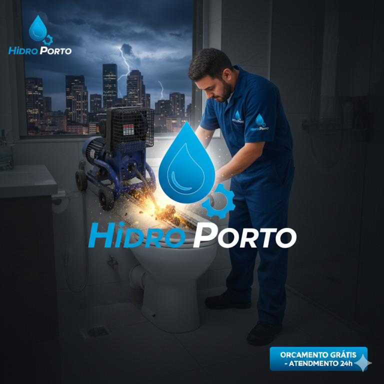 Galeria de fotos Hidro Porto em Diadema SP